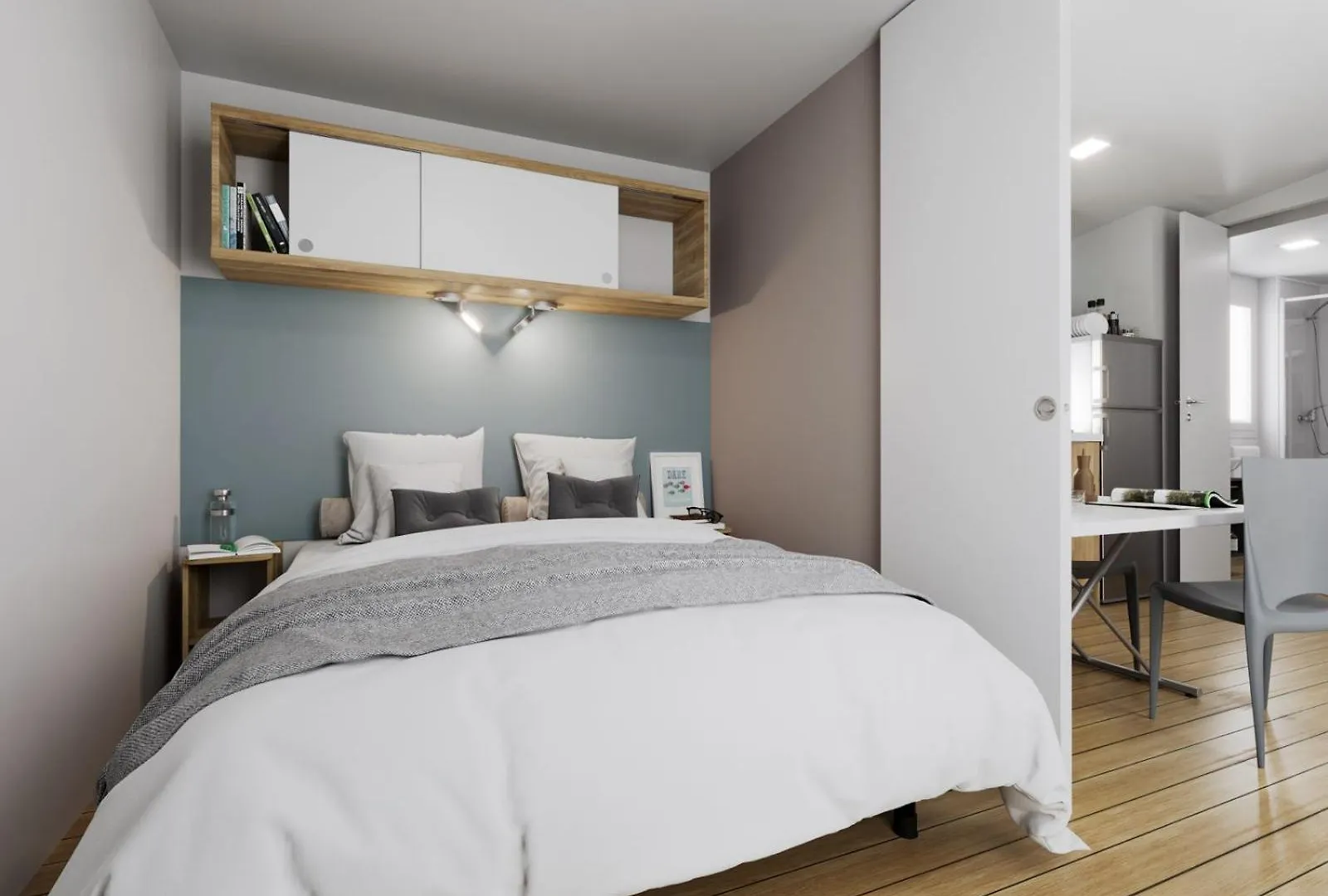 Mobile Home - Camping Village Lido Di Classe Italy