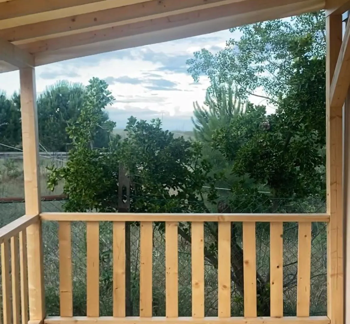 Campsite Mobile Home - Camping Village Lido Di Classe