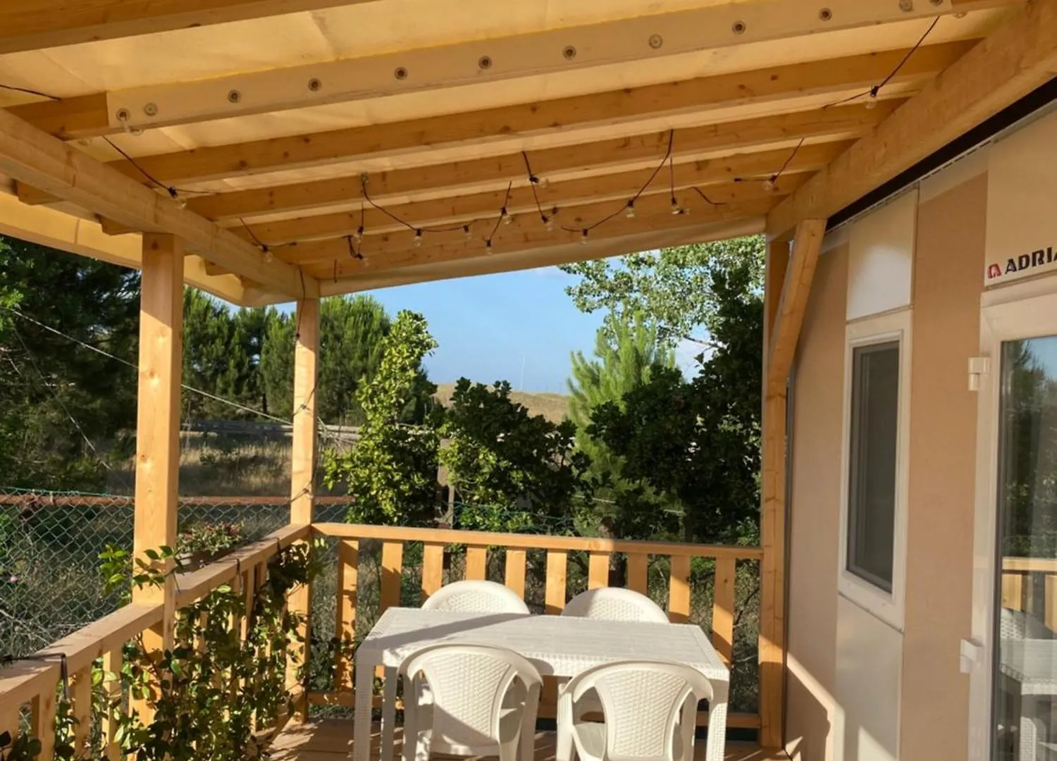 Mobile Home - Camping Village Lido Di Classe 0*,  Italy