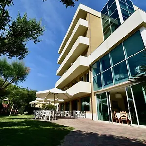 Hotel Astor, Lido di Classe