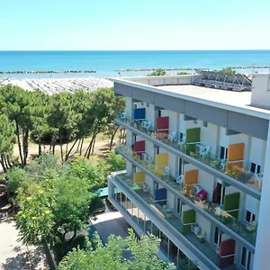 Krone Lido di Classe