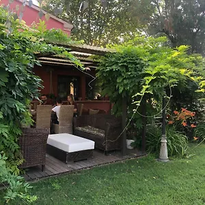Ca' Barbona Lido di Classe