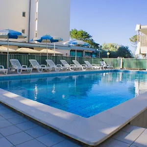 Brasilia Lido di Classe