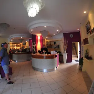 Hotel Antonella, Lido di Classe
